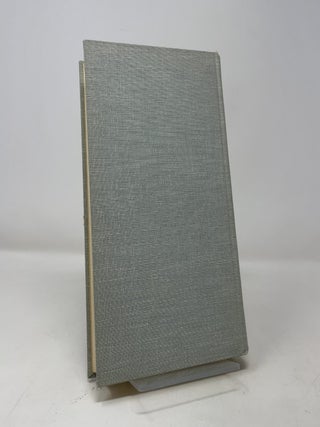 A Many Colored Toga: The Diary of Henry Fountain Ashurst