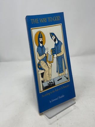 Item #400151 Way to God. Emmanuel Heufelder