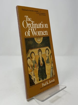 The Ordination of Women: An Essay on the Office of Christian Ministry