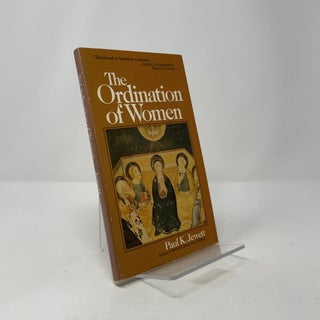 The Ordination of Women: An Essay on the Office of Christian Ministry