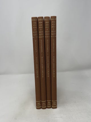 Pain and Grace: A Study of Two Mystical Writers of Eighteenth-Century Muslim India (Numen Book Series, 36)