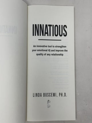 Innatious
