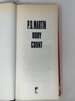 Body Count