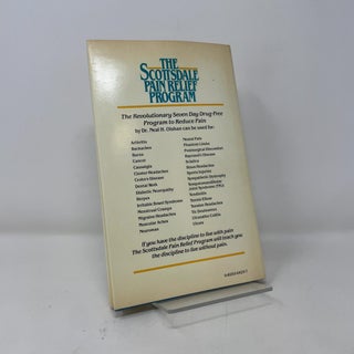The Revolutionary Seven Day Drug-Free Program to Reduce Pain: The Scottsdale Pain Relief Program