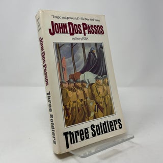 Three Soldiers