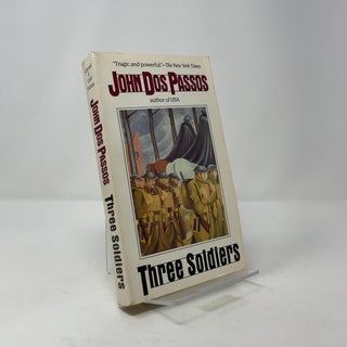 Three Soldiers