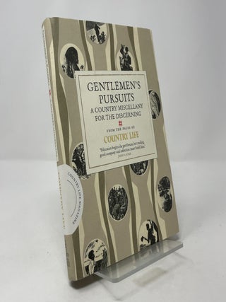 Gentlemen's Pursuit: A Country Miscellany for the Discerning
