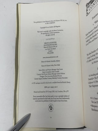 Gentlemen's Pursuit: A Country Miscellany for the Discerning