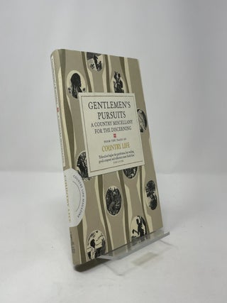 Gentlemen's Pursuit: A Country Miscellany for the Discerning