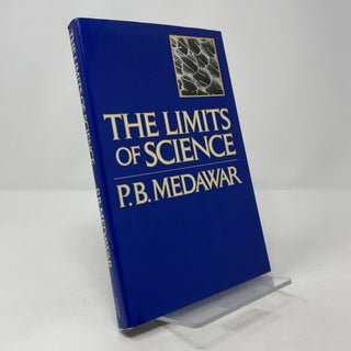 Item #400267 The Limits of Science. P. B. Medawar