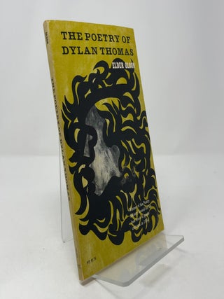 Item #400273 The Poetry of Dylan Thomas. Dylan Thomas, Elder Olson