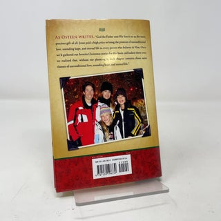 The Christmas Spirit: Memories of Family, Friends, and Faith
