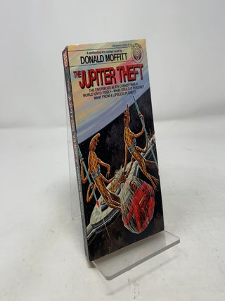 The Jupiter Theft