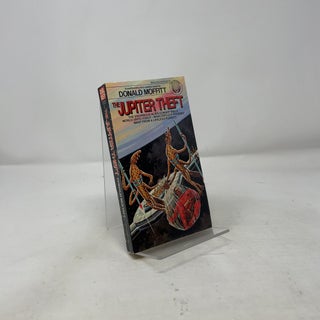 The Jupiter Theft