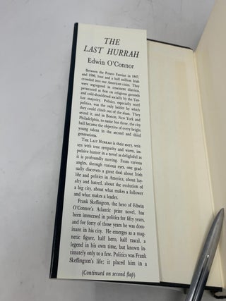 The Last Hurrah