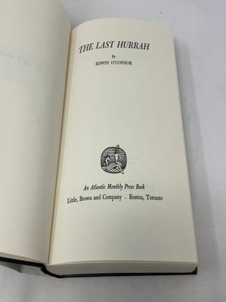 The Last Hurrah