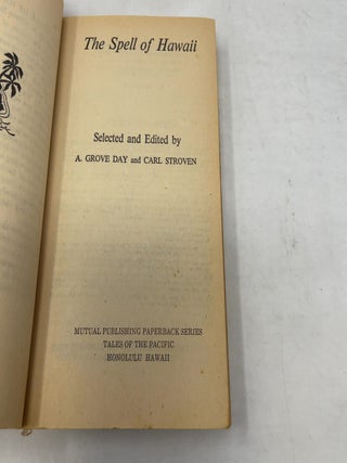 Spell of Hawaii
