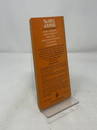 Spell of Hawaii