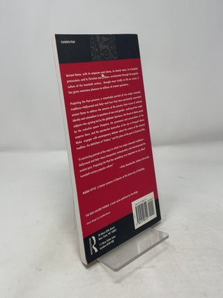 Projecting the Past (The New Ancient World)