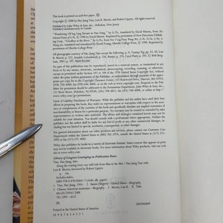 Along the Roaring River: My Wild Ride from Mao to the Met
