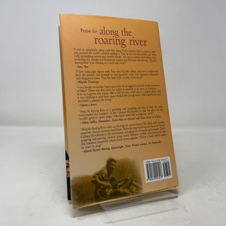 Along the Roaring River: My Wild Ride from Mao to the Met