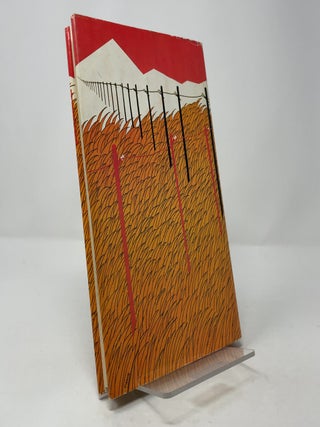 Wires West: The Story of the Talking Wires