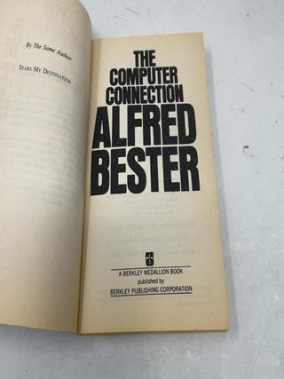 Computer Connection
