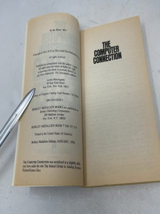 Computer Connection