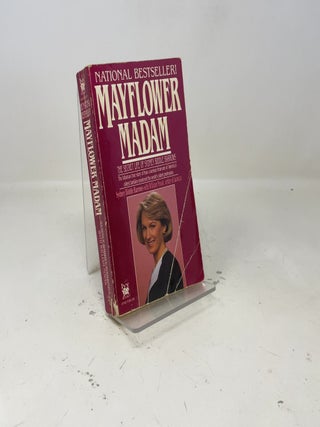 Mayflower Madam: The Secret Life of Sydney Biddle Barrows