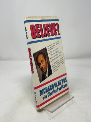 Believe!
