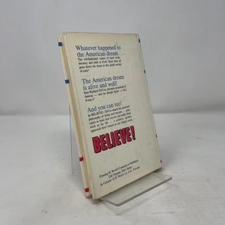 Believe!