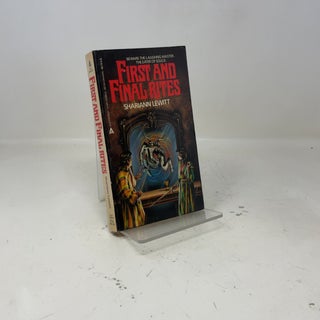 First And Final Rites