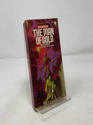 The Man of Gold (Tekumel)