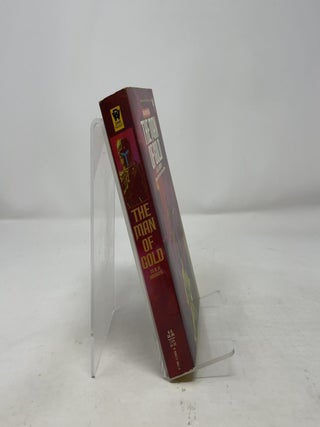 The Man of Gold (Tekumel)
