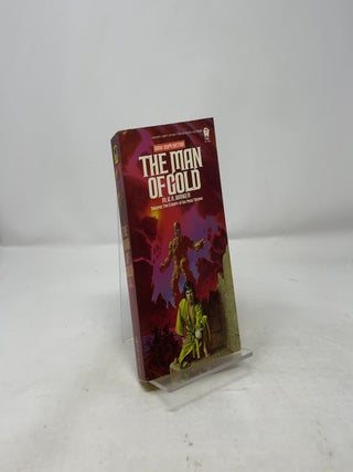 The Man of Gold (Tekumel)