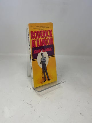 Roderick at Random