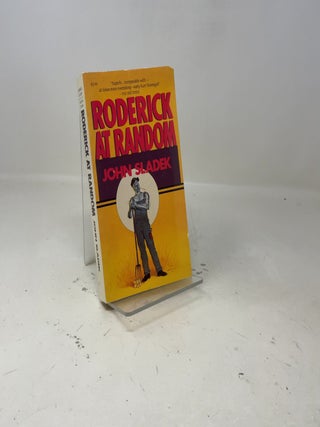 Roderick at Random