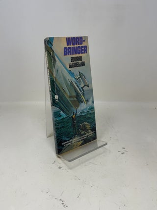 Word-bringer (Daw Science Fiction)