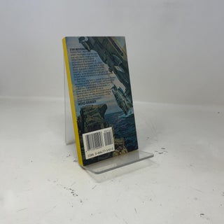 Word-bringer (Daw Science Fiction)
