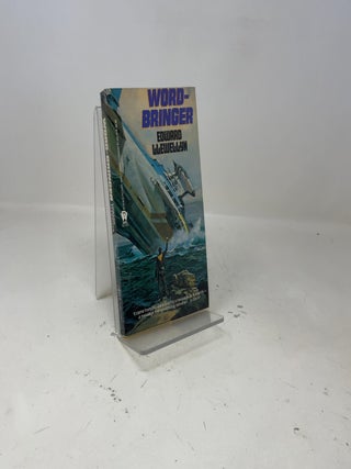 Word-bringer (Daw Science Fiction)