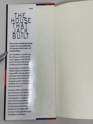 The House That Jack Built