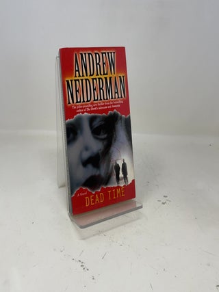Item #400549 Dead Time. Andrew Neiderman