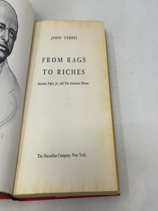From Rags to Riches