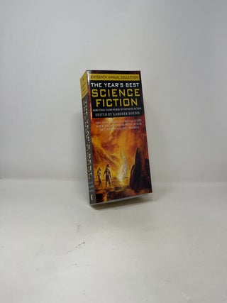 The Year's Best Science Fiction: Sixteenth Annual Collection