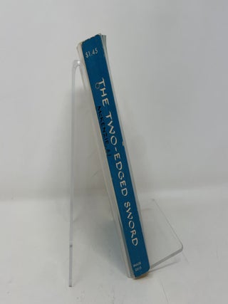 The Two-Edged Sword: An Interpretation of the Old Testament