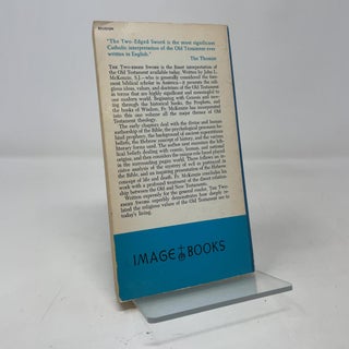 The Two-Edged Sword: An Interpretation of the Old Testament