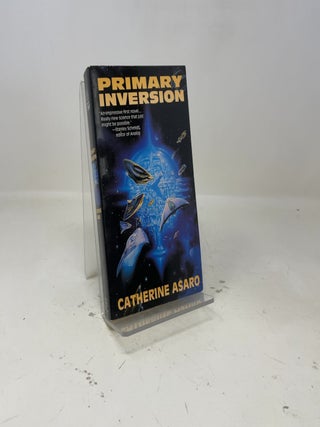 Primary Inversion (The Saga of the Skolian Empire)