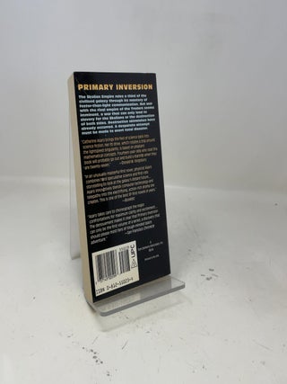 Primary Inversion (The Saga of the Skolian Empire)