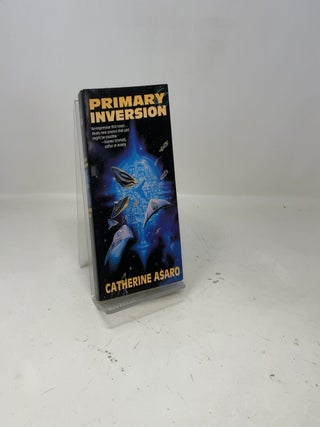 Primary Inversion (The Saga of the Skolian Empire)