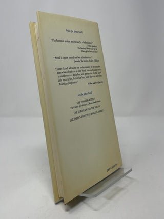 After Columbus: Essays in the Ethnohistory of Colonial North America